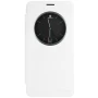 Nillkin Sparkle Series New Leather case for Samsung Galaxy A9 Pro (A9100) order from official NILLKIN store